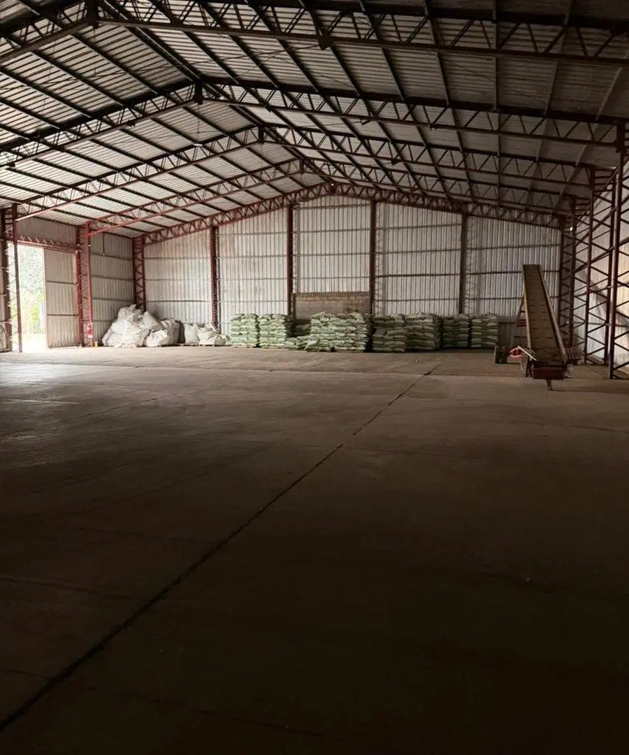 ALQUILER DEPÓSITO 1.500 M 2 FATIMA, PILAR 2