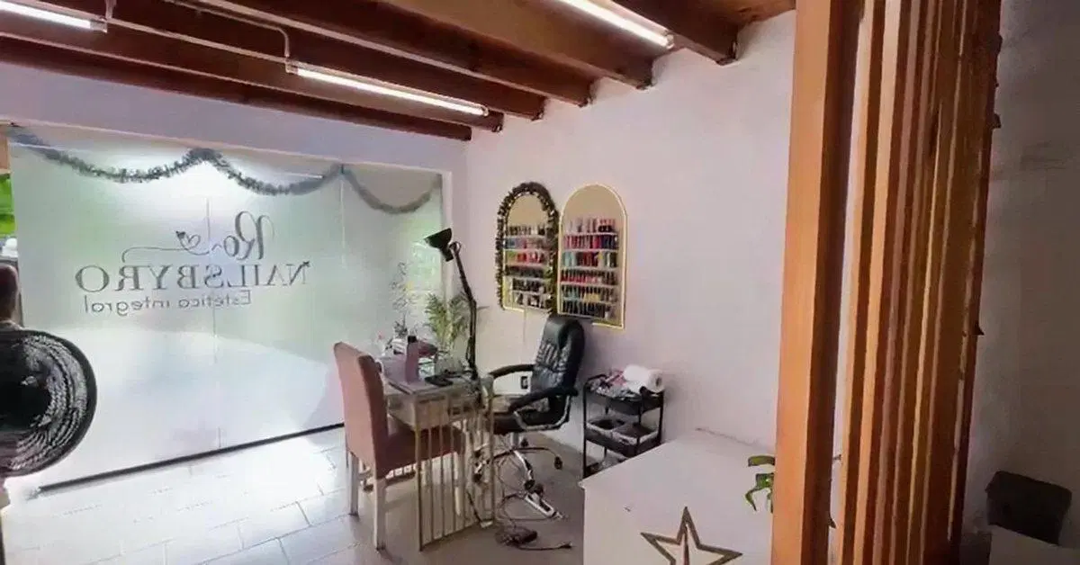 Local en Venta Barrio Sakura Exaltación de la Cruz 4