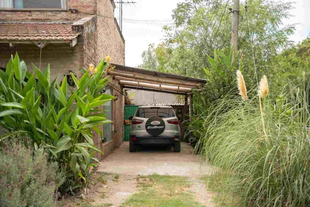 Venta de local Parque Sakura Exaltación de la Cruz 8