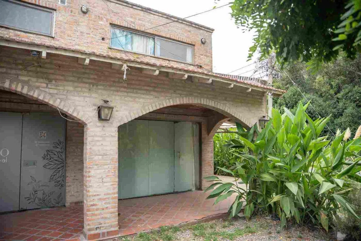 Venta de local Parque Sakura Exaltación de la Cruz 2