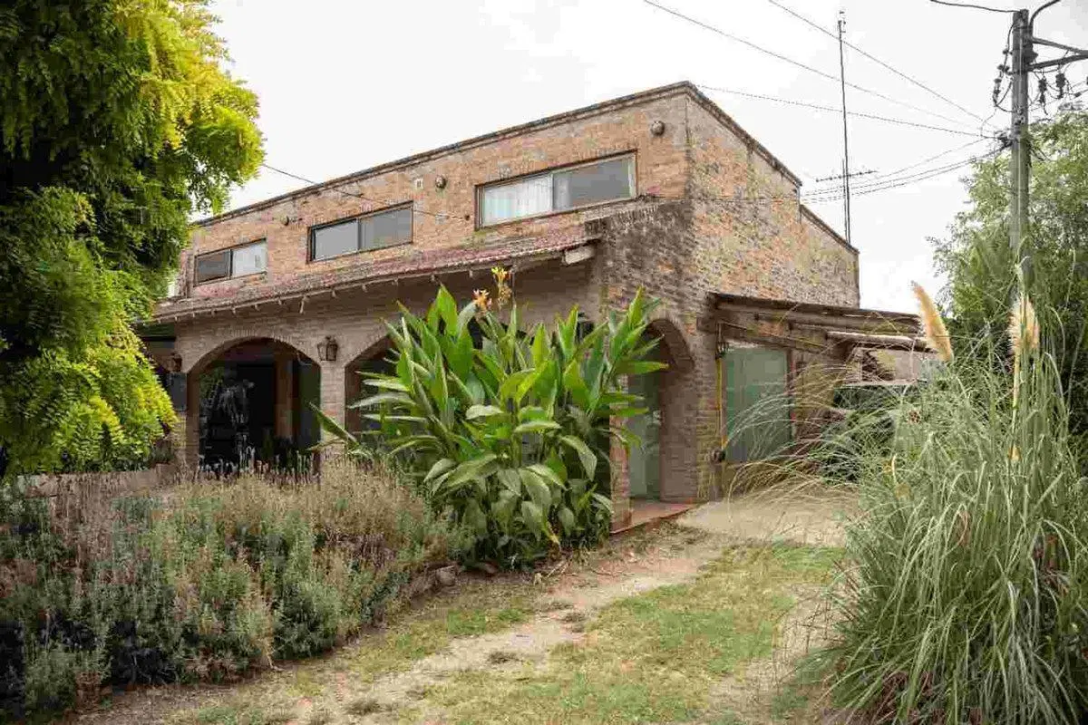 Venta de local Parque Sakura Exaltación de la Cruz 4