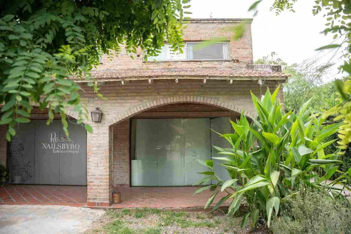 Venta de local Parque Sakura Exaltación de la Cruz 3