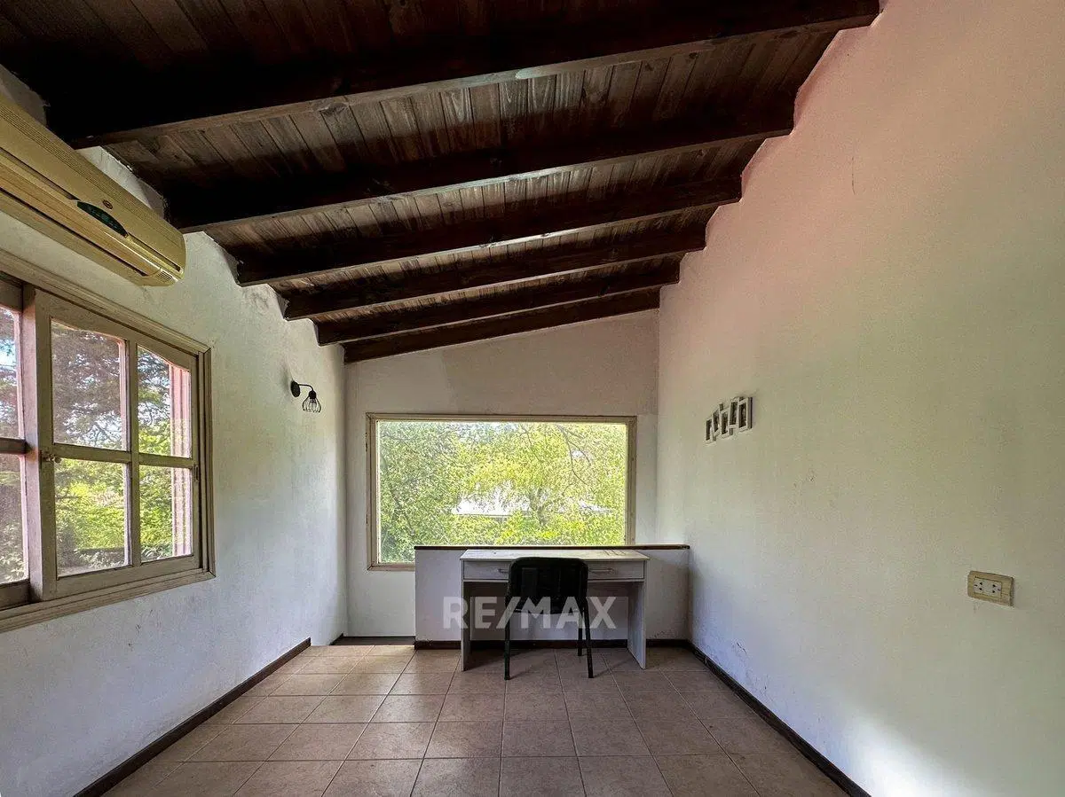 CASA EN ALQUILER CON PILETA EN LOS LAGARTOS CC 3
