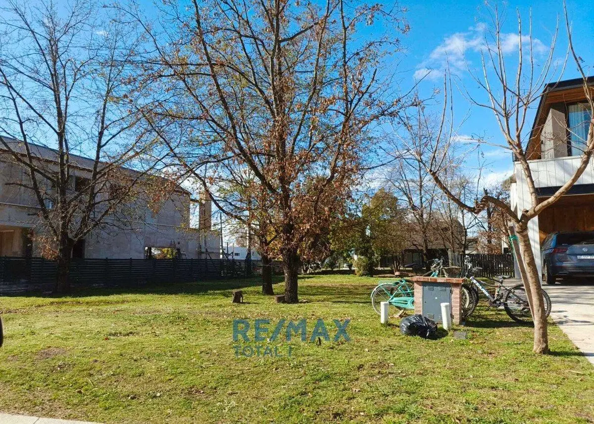 Venta lote interno Azzurra Sector 1 Pilar 5