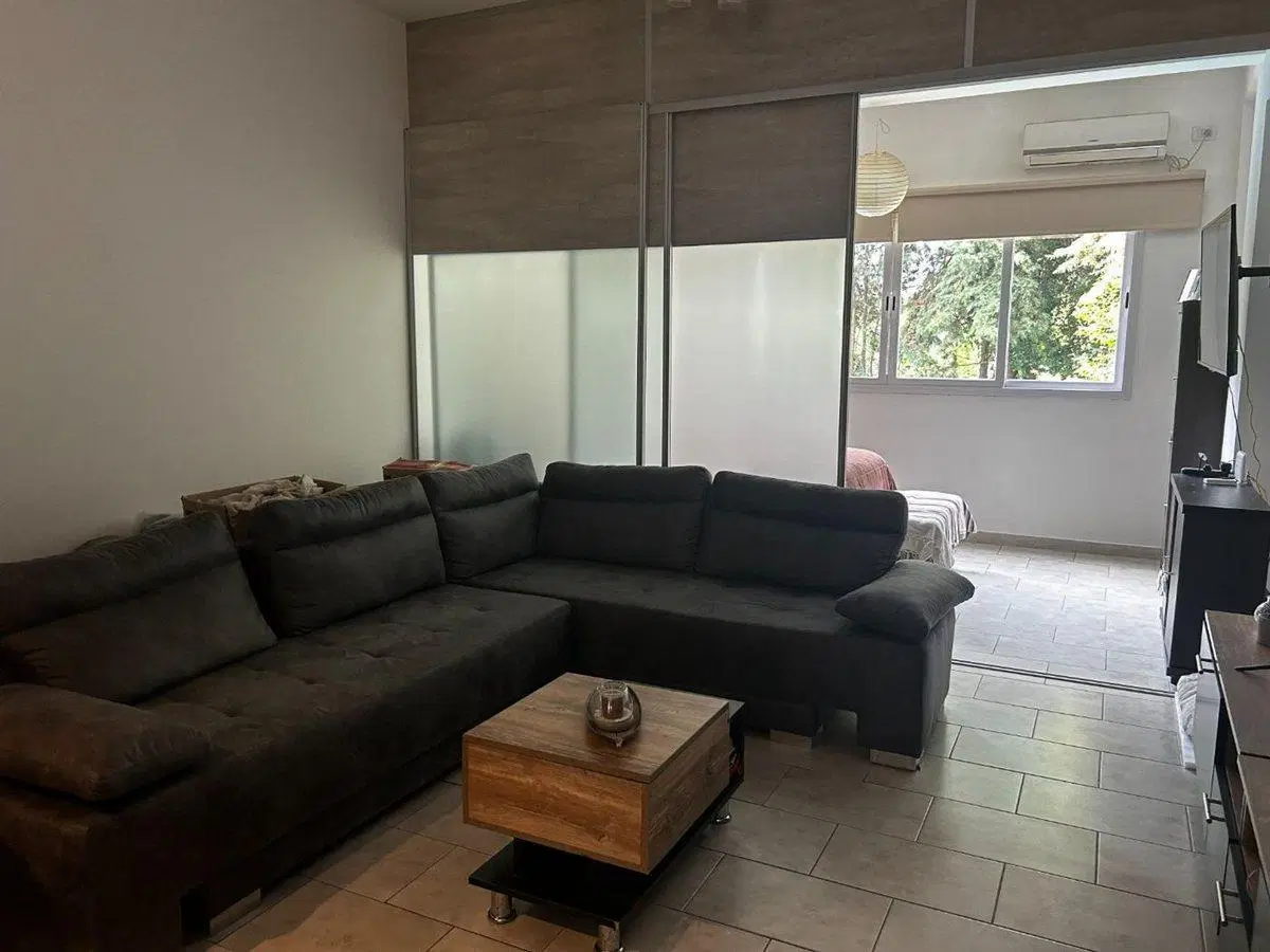 VENTA DEPARTAMENTO MONOAMBIENTE LAS CAMPANILLAS 8