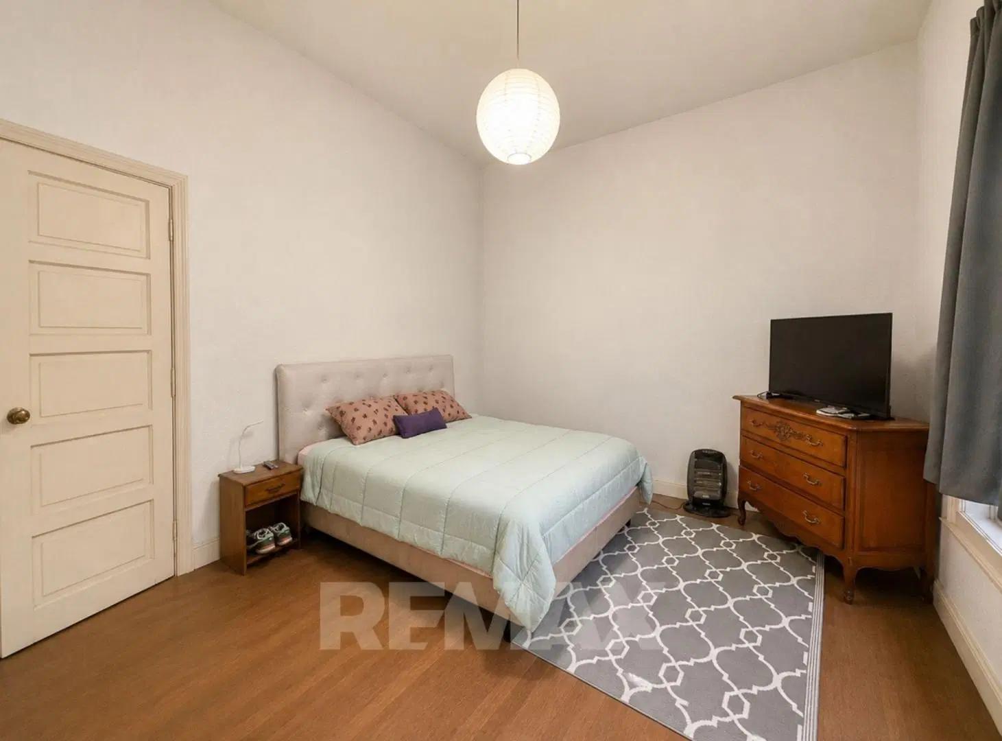 Venta Local con vivienda lote propio en Caballito 3