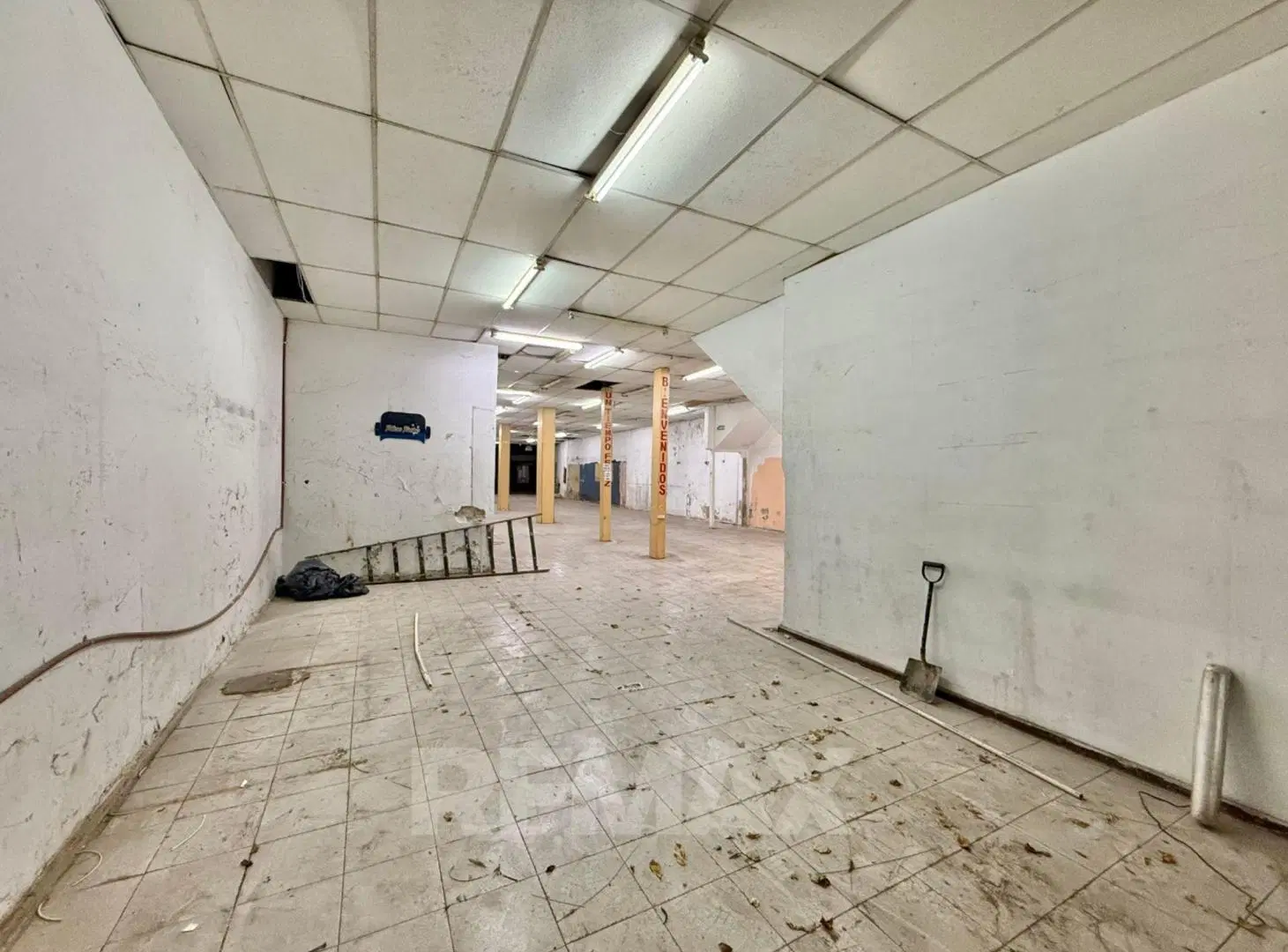 Venta Local con vivienda lote propio en Caballito 8