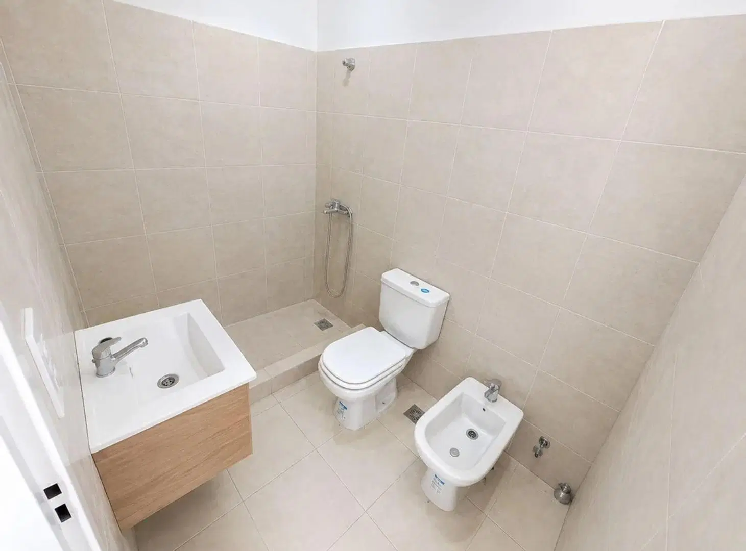 VENTA MONOAMBIENTE PARQUE PATRICIOS A ESTRENAR 4