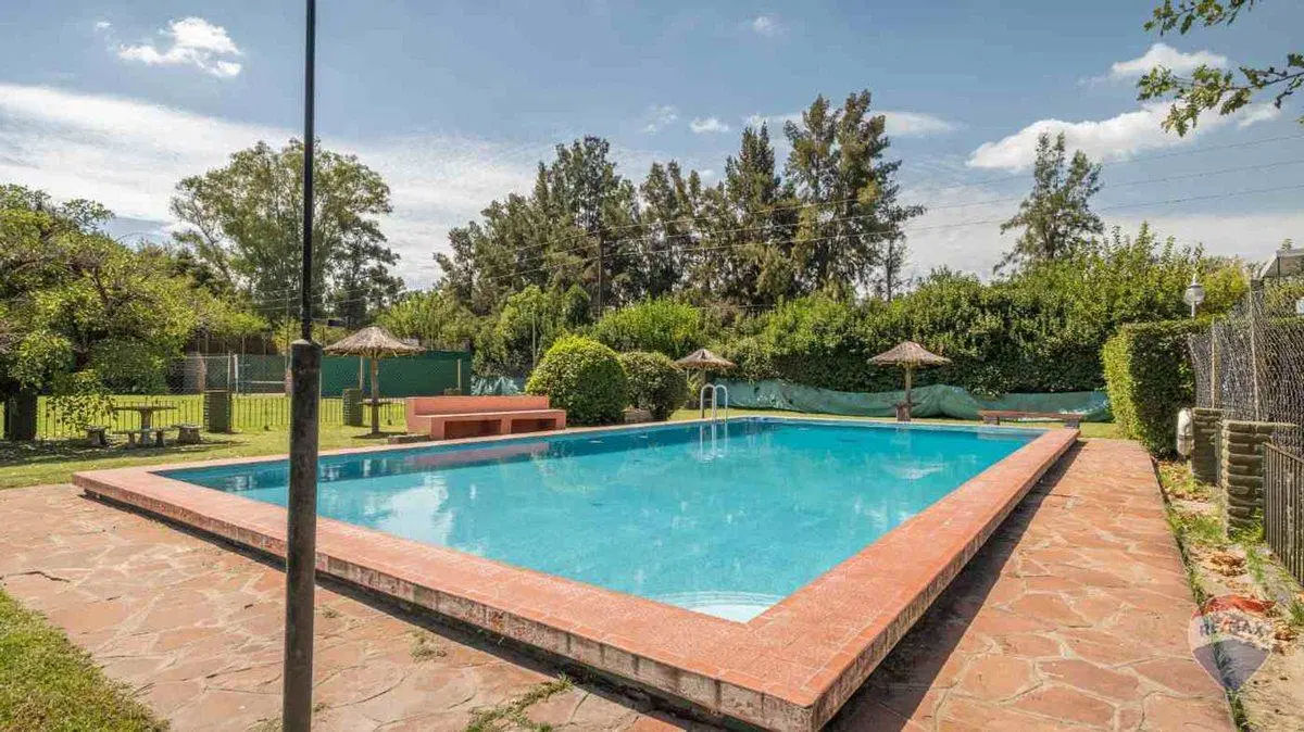 VENTA CASA 3 AMB PILAR BARRIO CERRADO C/ AMENITIES 3