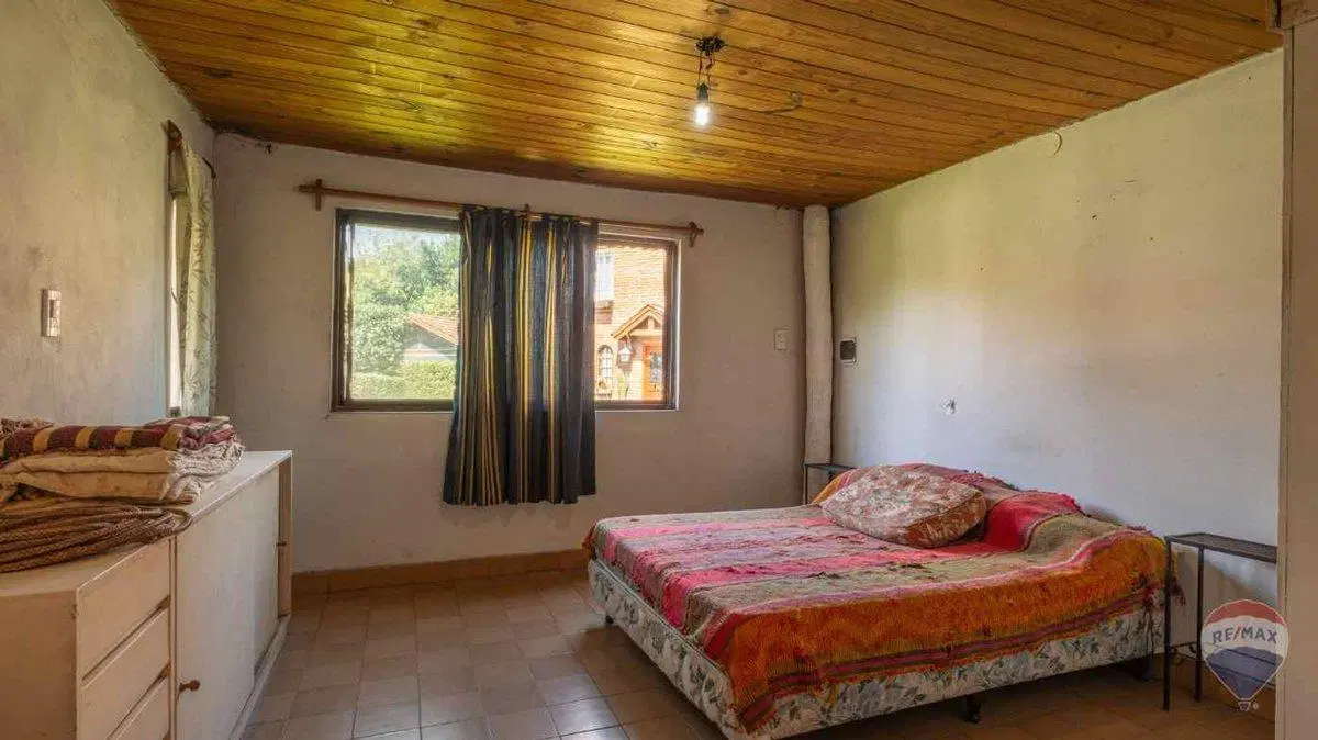 VENTA CASA 3 AMB PILAR BARRIO CERRADO C/ AMENITIES 2