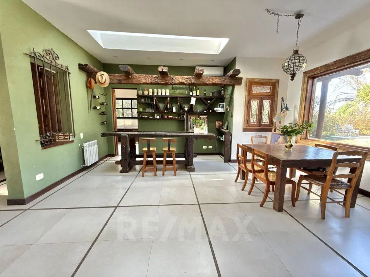 VENTA CASA 5 AMB SPRINGDALE APTA CREDITO PILAR 3