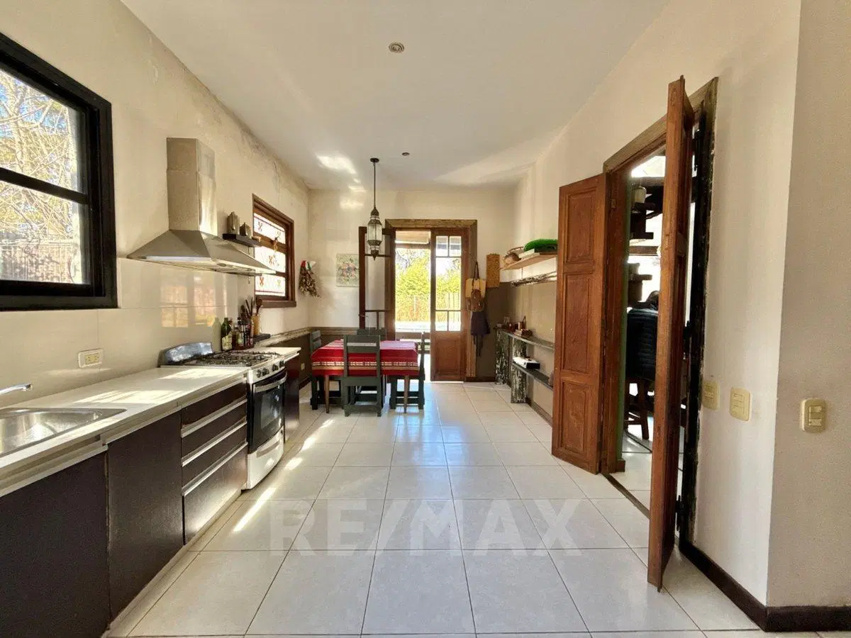 VENTA CASA 5 AMB SPRINGDALE APTA CREDITO PILAR 5