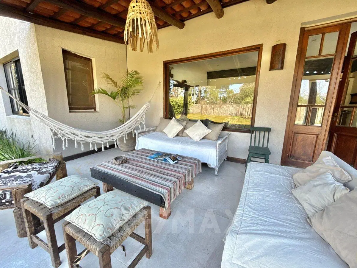 VENTA CASA 5 AMB SPRINGDALE APTA CREDITO PILAR 2