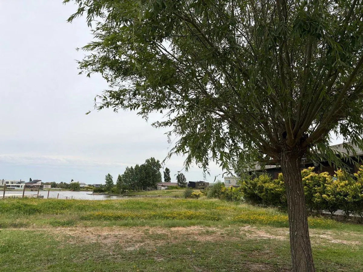 Venta lote  en San Sebastián a la laguna -Área 6 5