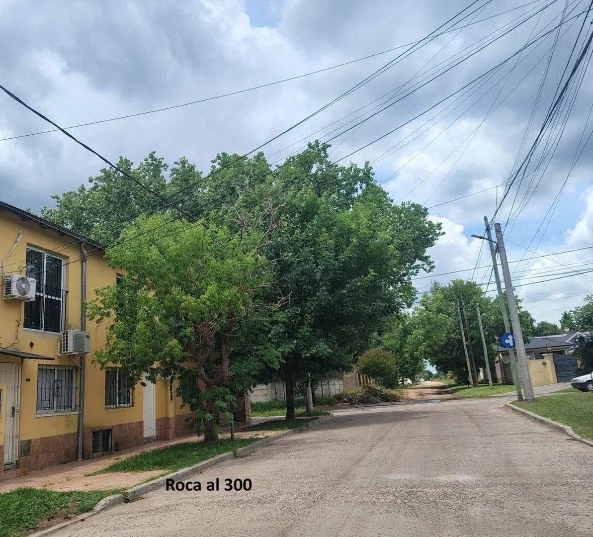 Venta LOTE 338 mts2 Tristán Suarez Apto Crédito 2