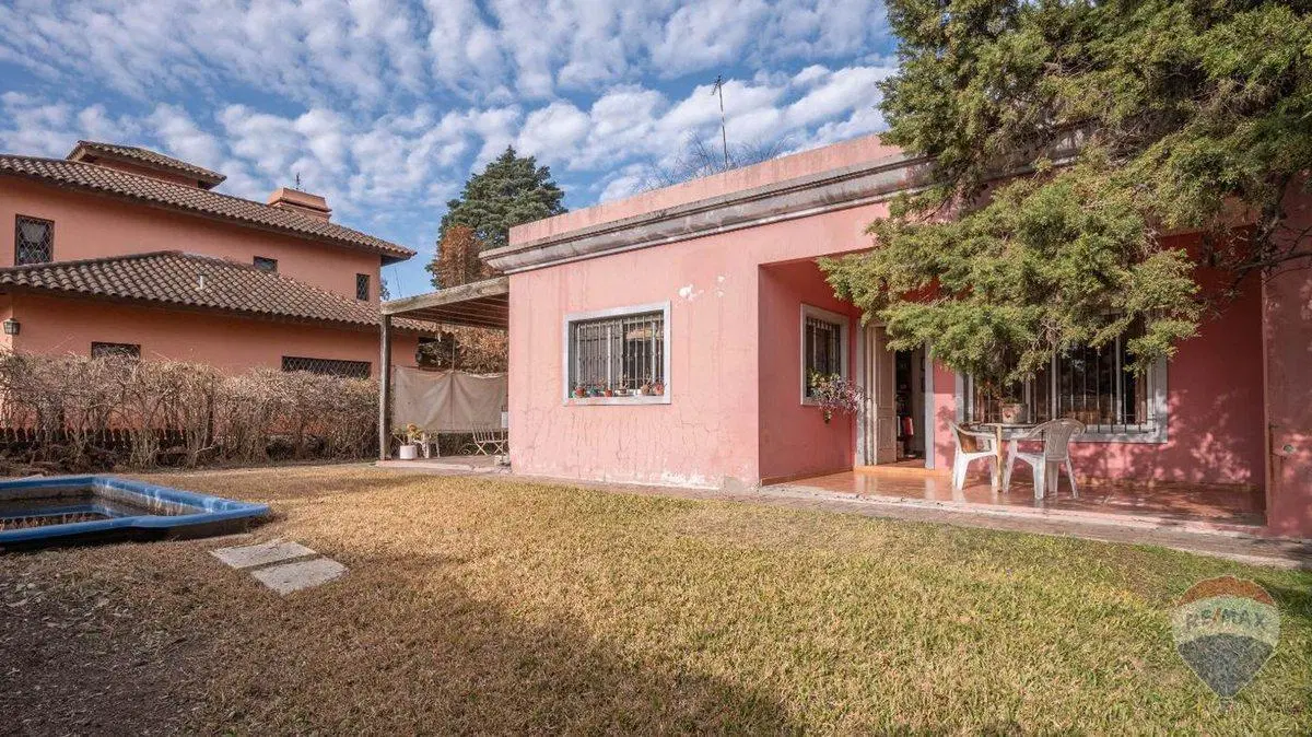 Venta casa 3 ambientes en Villa Rosa Pilar 8