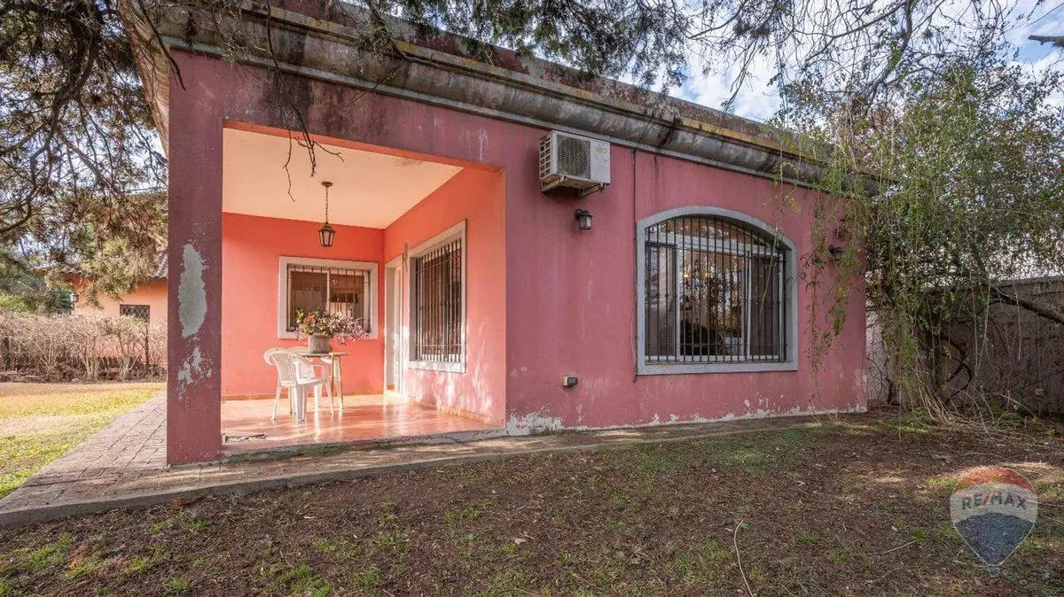 Venta casa 3 ambientes en Villa Rosa Pilar 3