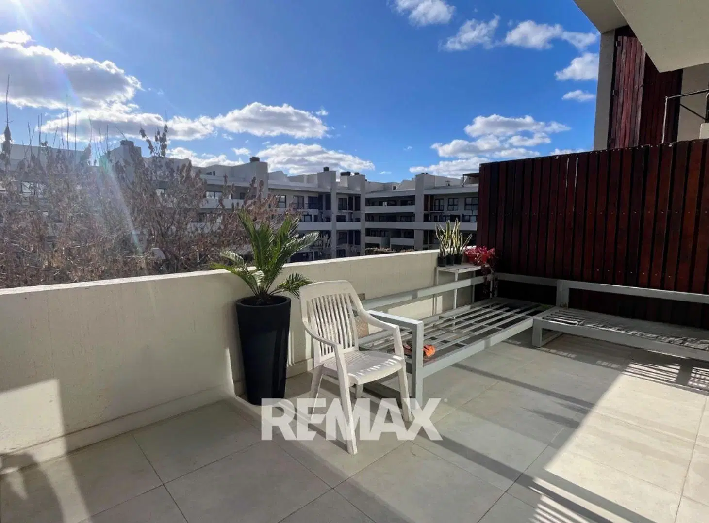 VENTA DEPTO 3 AMB  C/TERRAZA VIVO TORTUGUITAS 8
