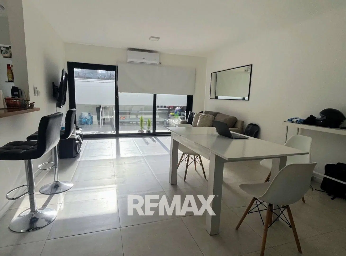 VENTA DEPTO 3 AMB  C/TERRAZA VIVO TORTUGUITAS 5