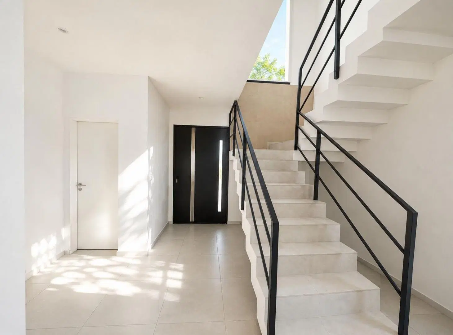 ALQUILER CASA AYRES PLAZA PILAR AMUEBLADA 2