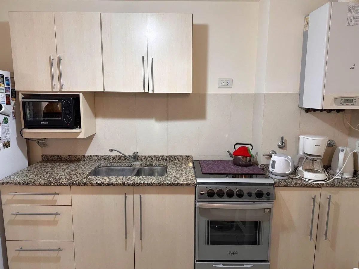 VENTA DEPARTAMENTO 3 AMBIENTES PILAR 2