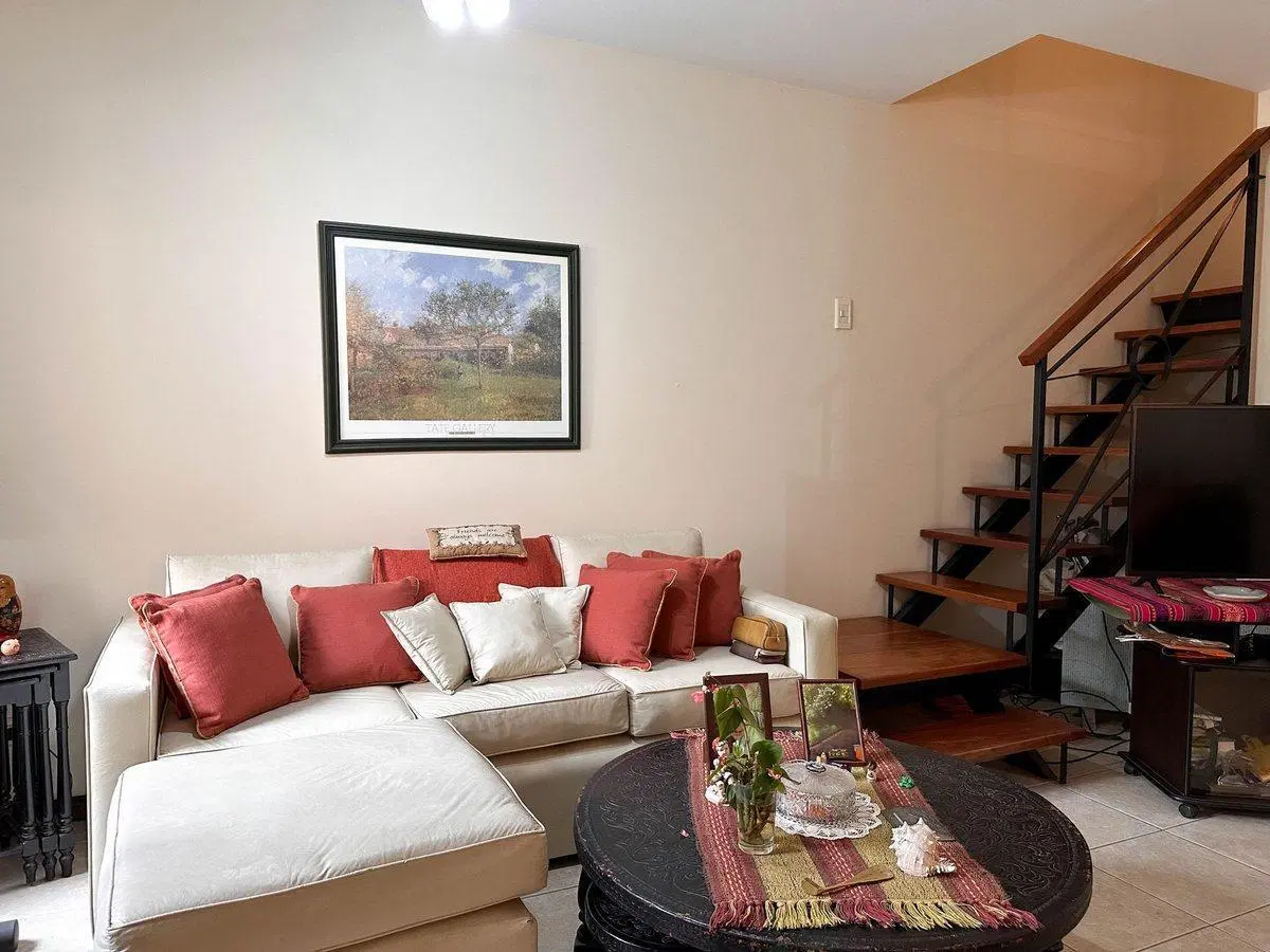 VENTA DEPARTAMENTO 3 AMBIENTES PILAR 8