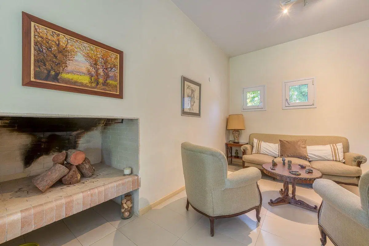Venta Casa 4 amb c/ Pileta Barrio Los Sauces Pilar 8