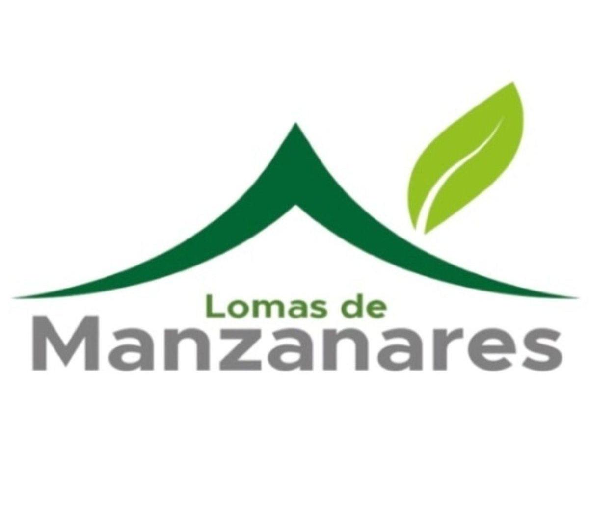 Venta lotes en Lomas de Manzanares Pilar