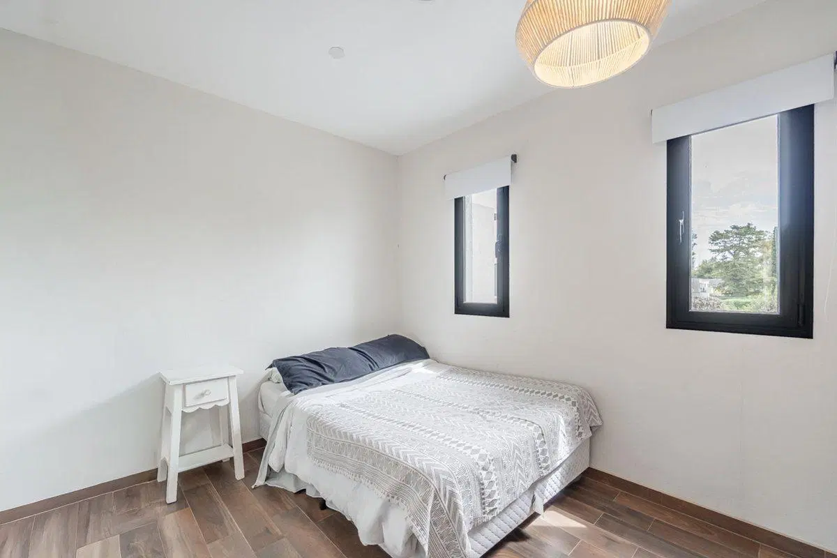 CASA 5 AMB CON PILETA LOS ARCES, PILAR 4