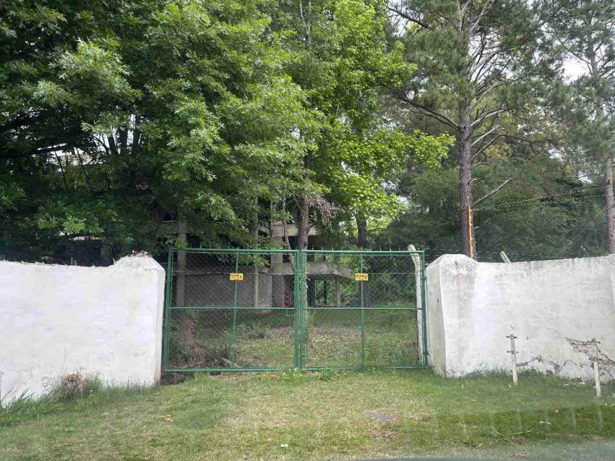 VENTA CAMPO PILAR KM 56 ZONA CARMEL 8,3 HAS 5