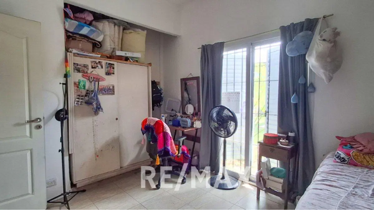 CASA EN VENTA EN PILAR 3 AMBIENTES CON RENTA 485M2 8