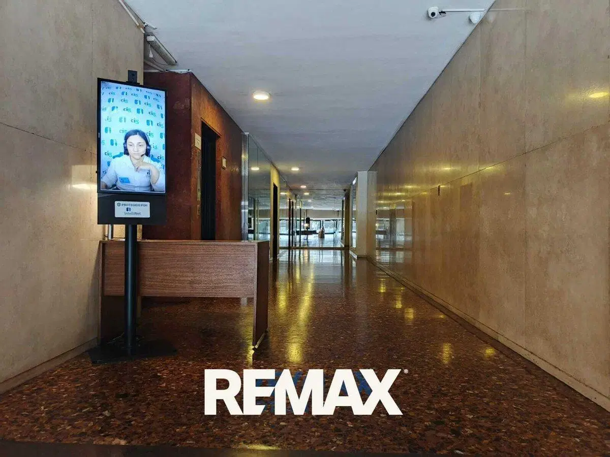 Venta semipiso 5 amb Barrio Norte balcón 8