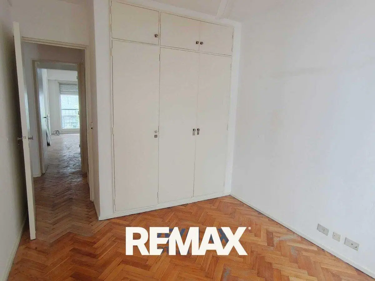Venta semipiso 5 amb Barrio Norte balcón 5