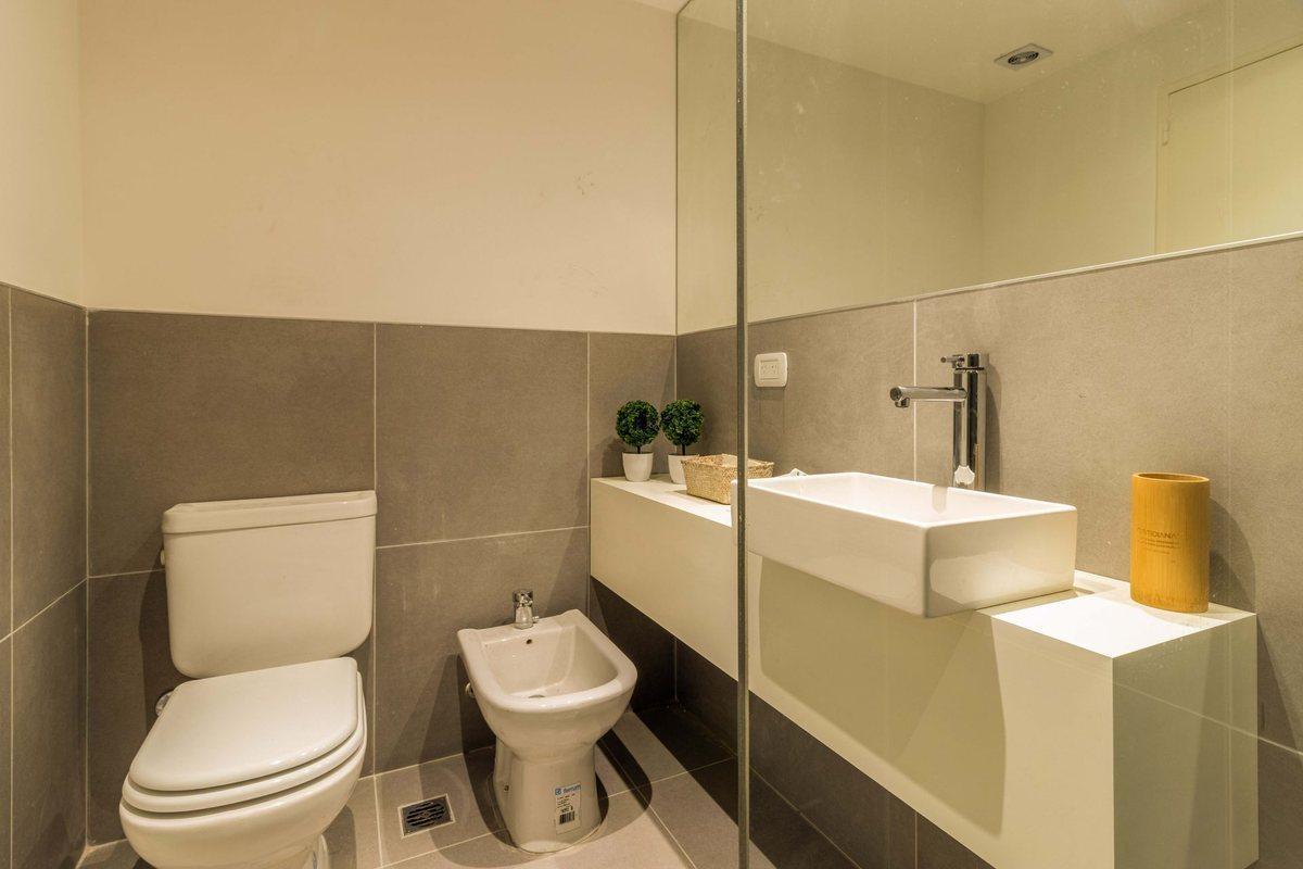 Foto de VENTA MONOAMBIENTE IMPECABLE AMOBLADO PALERMO SOHO, imagen 5