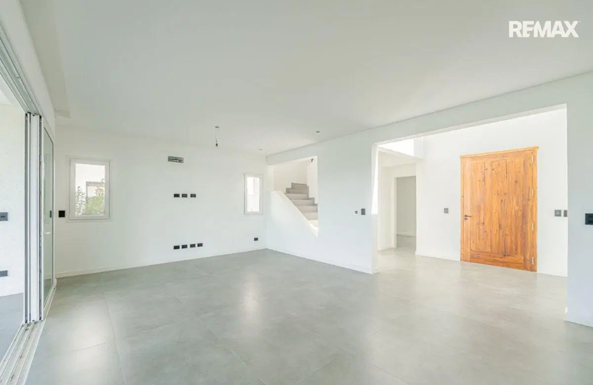VENTA CASA A ESTRENAR S LA LAGUNA BO SANTA ANA 2