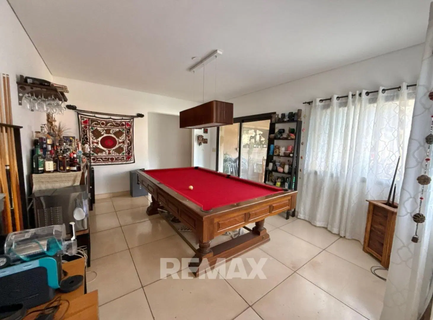 VENTA CASA 4 DORMITORIOS - STA CATALINA VILLANUEVA 5