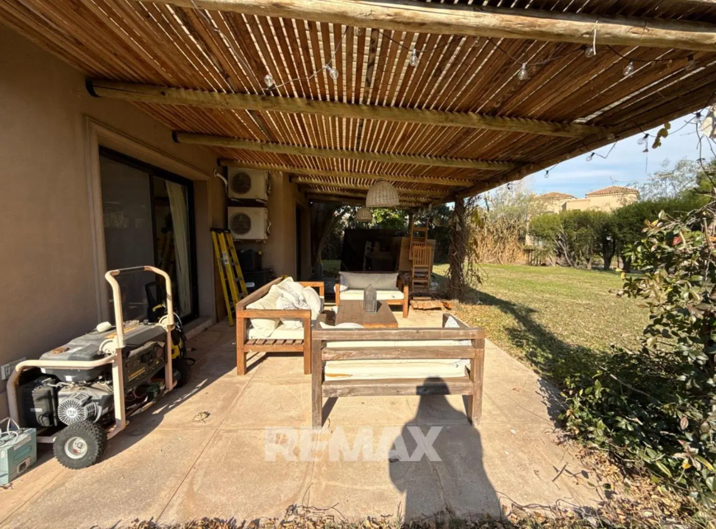 VENTA CASA 4 DORMITORIOS - STA CATALINA VILLANUEVA 4