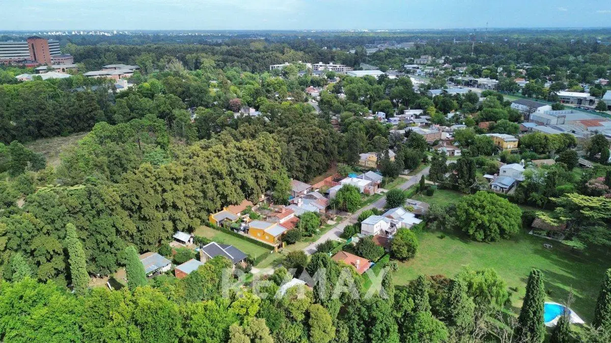 VENTA LOTE LA LONJA PILAR 300MTS CERCANO RUTA 8 2
