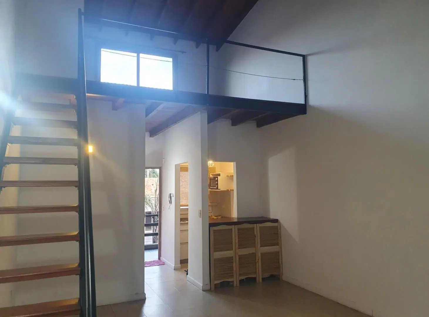 Departamento Venta en Pilar La Cañitas 3
