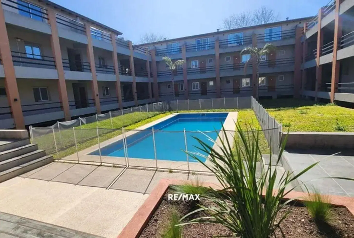 Departamento Venta en Pilar La Cañitas 2