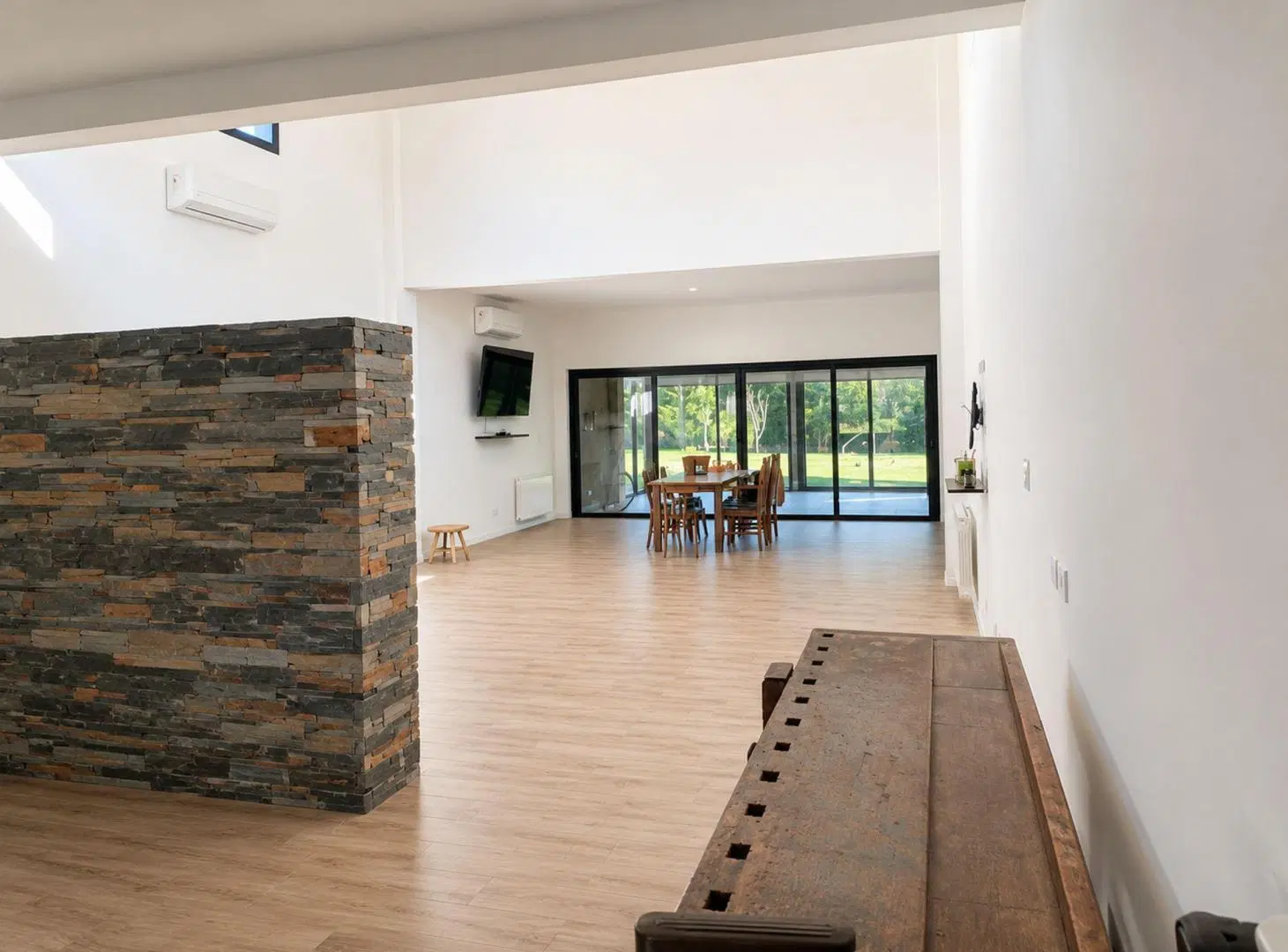 CASA EN VENTA EN BARRIO  AYRES PLAZA PILAR 3