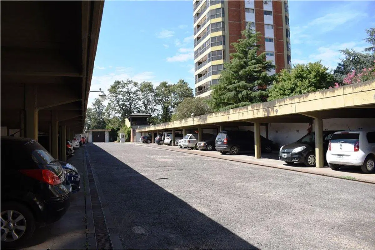 Alquiler Departamento 2 Amb, Torre Bianea, Pilar 3
