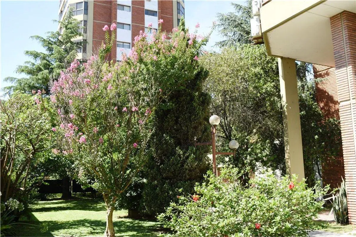 Alquiler Departamento 2 Amb, Torre Bianea, Pilar 4