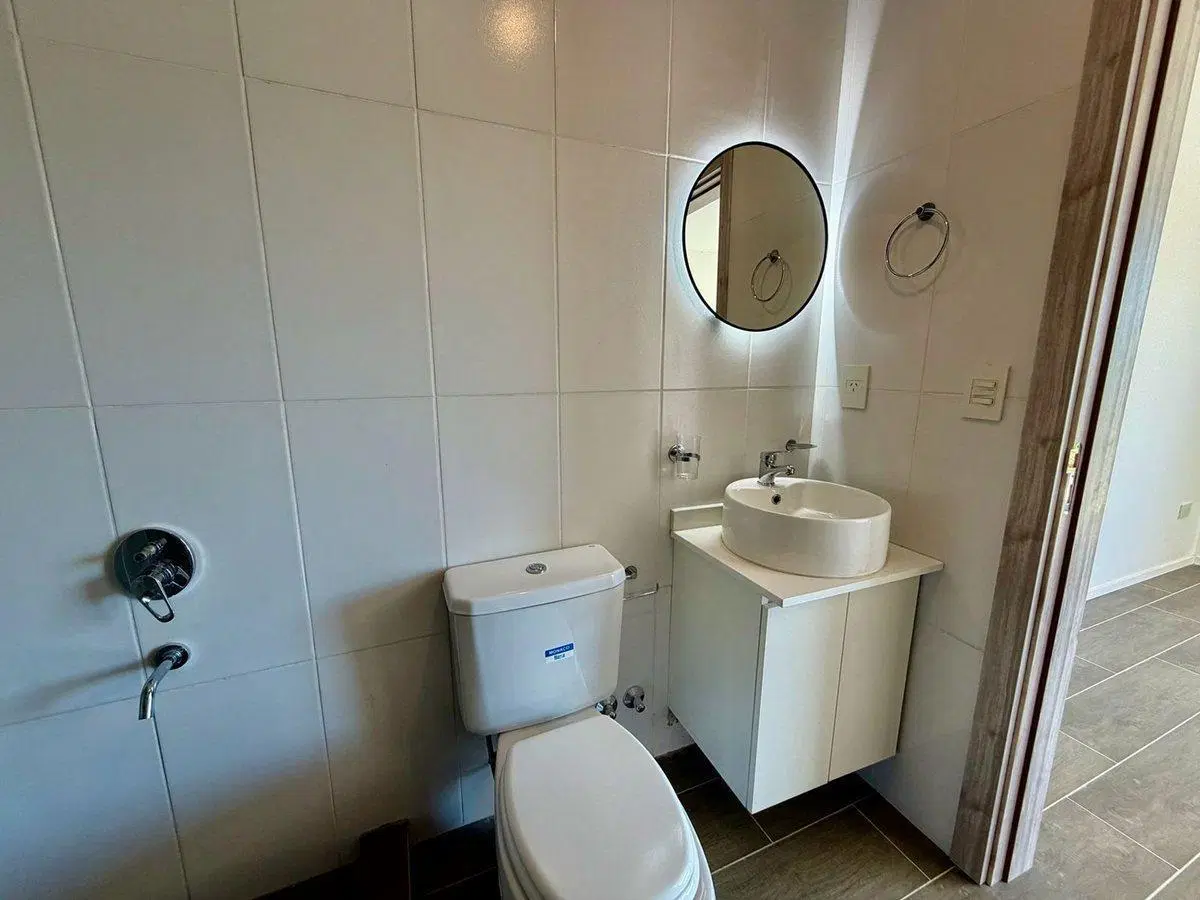 ALQUILER MONOAMBIENTE CON BALCÓN VILLA LURO 4