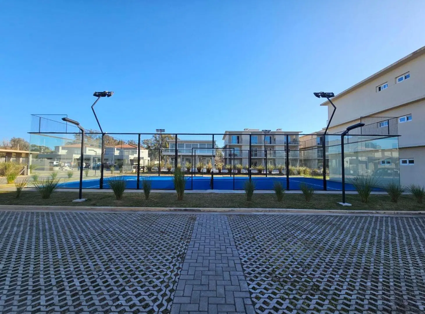 VENTA DPTO MONO CUOTAS CHIC VILLAGE 2