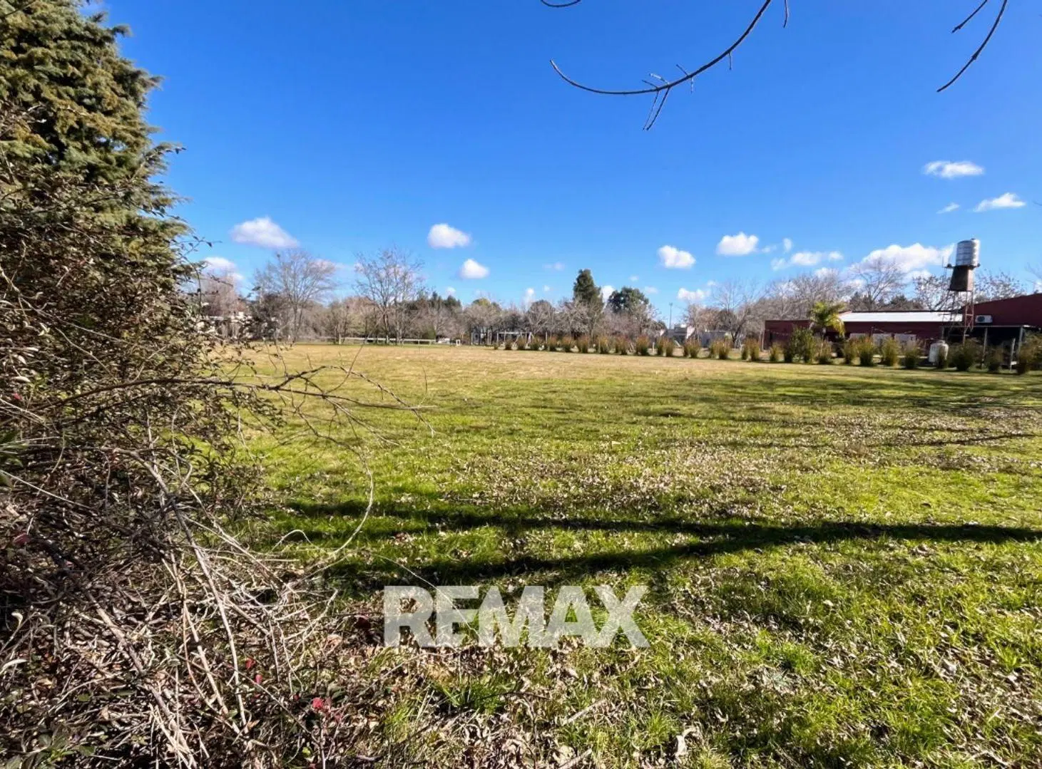 Lote de 5.060 m² en venta en Santa Catalina  Lujan 8