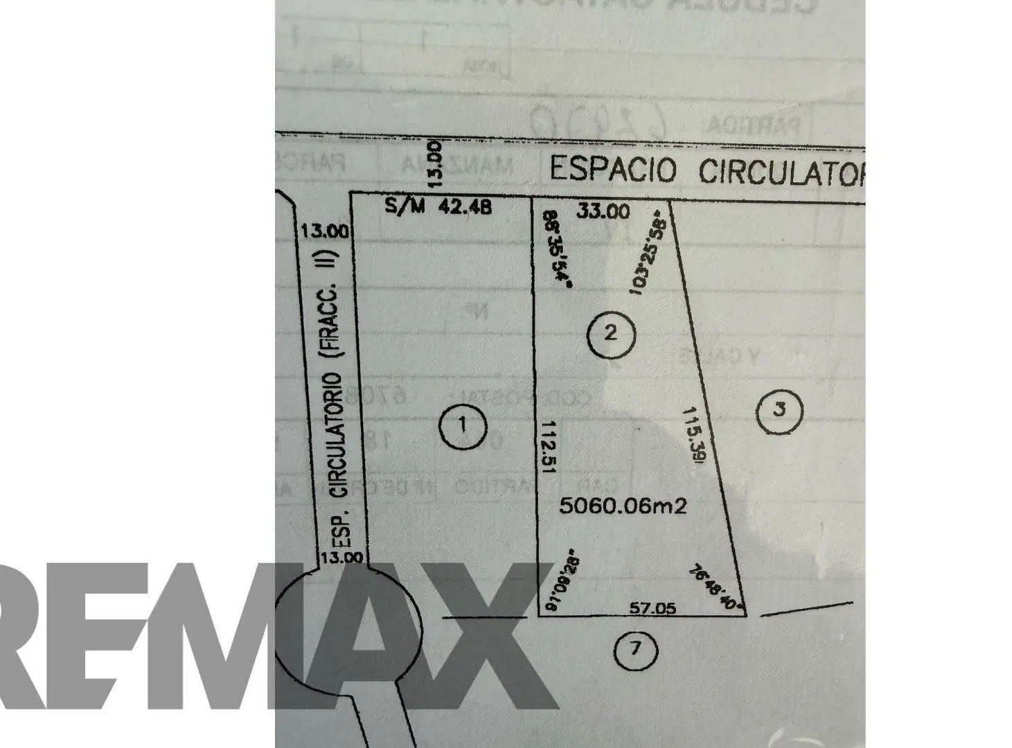 Plano 1