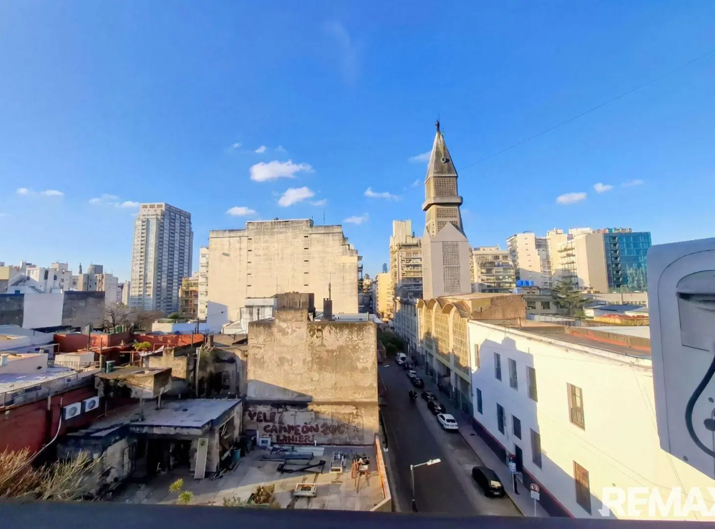 Venta departamento 2 ambientes 53m² Constitución 2