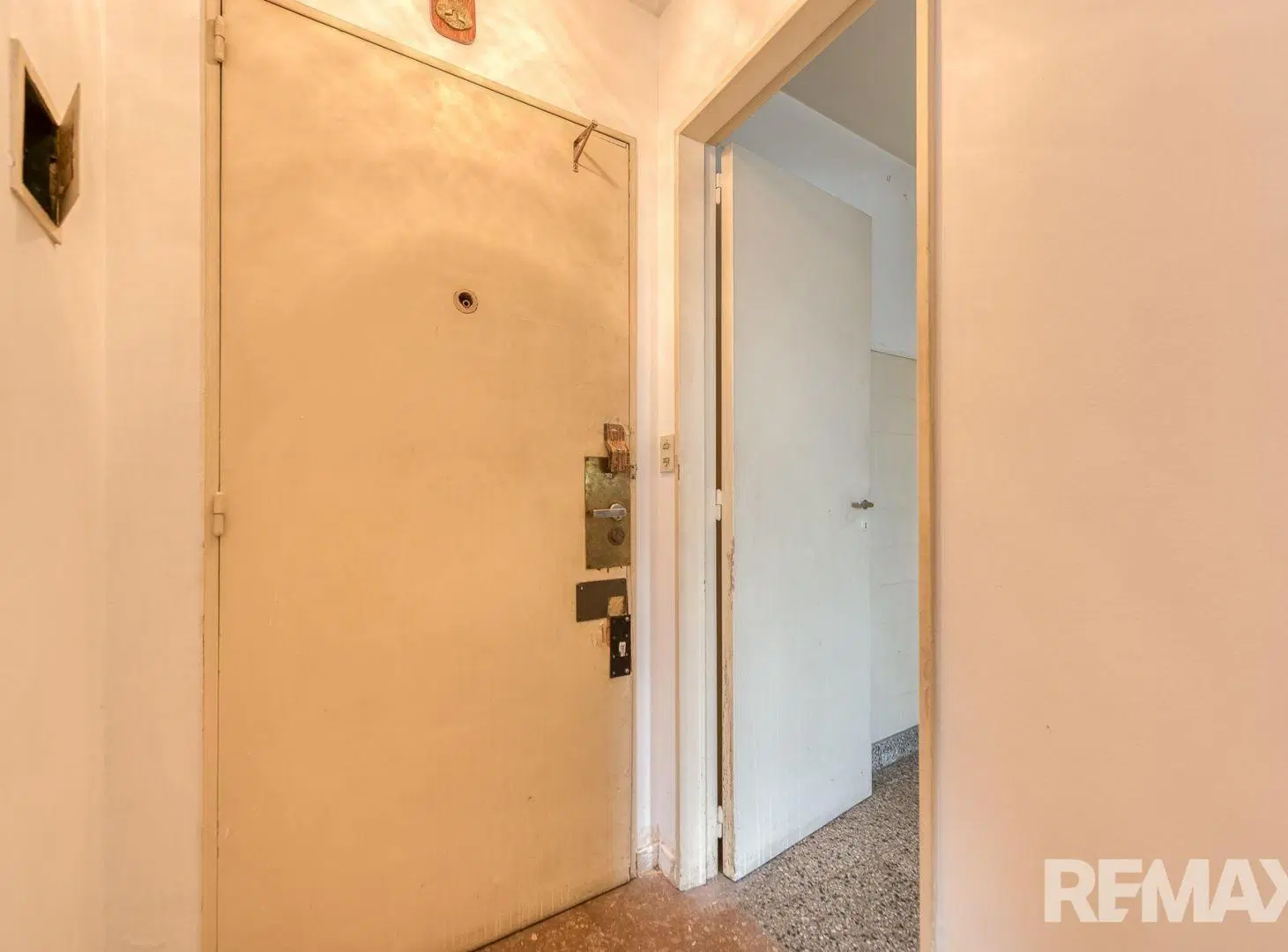 Venta departamento 2 ambientes 53m² Constitución 3