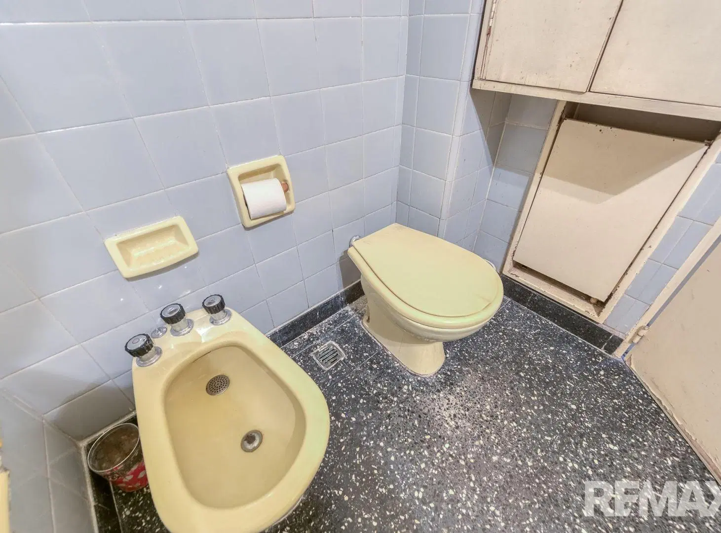 Venta departamento 2 ambientes 53m² Constitución 5